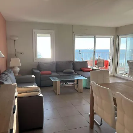 Daire Superbe T3, Clim, Parking, Proche Et Commerces - Fr-1-702-1 *