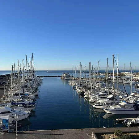 Superbe T3, Clim, Parking, Proche Et Commerces - Fr-1-702-1 דירה *