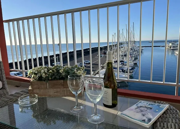 Superbe T3, Clim, Parking, Proche Et Commerces - Fr-1-702-1 Apartament *