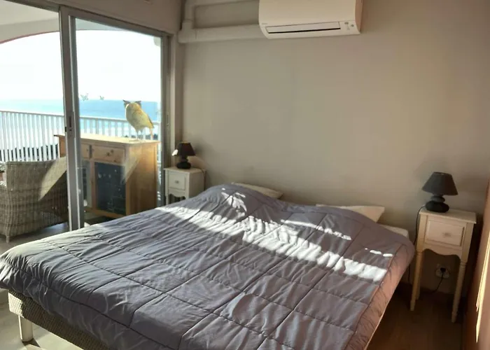 Superbe T3, Clim, Parking, Proche Et Commerces - Fr-1-702-1 Apartamento *