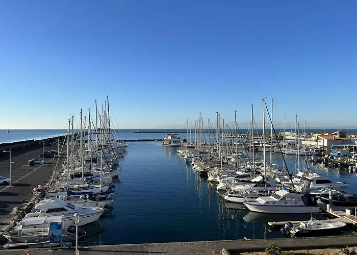 Superbe T3, Clim, Parking, Proche Et Commerces - Fr-1-702-1 Apartamento *